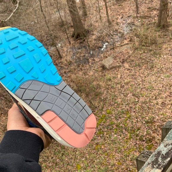 Sean Wotherspoons - Picture 1 of 6